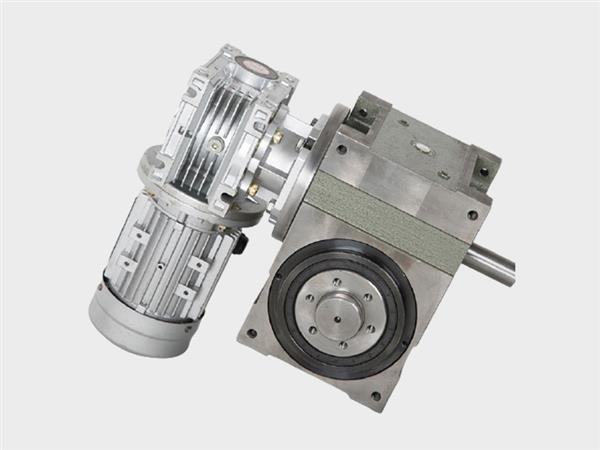 80DF110DF凸轮分割器